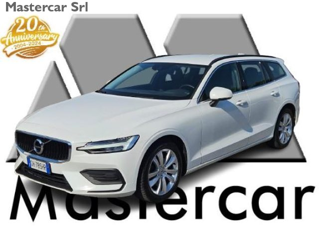 VOLVO V60 usata, con Airbag