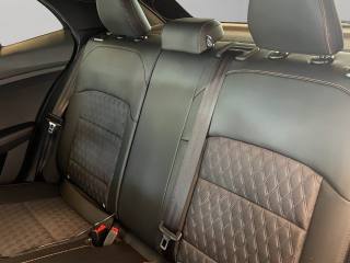 MG MG3 usata, con Specchietti laterali elettrici