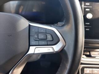 VOLKSWAGEN T-Cross usata, con Servosterzo