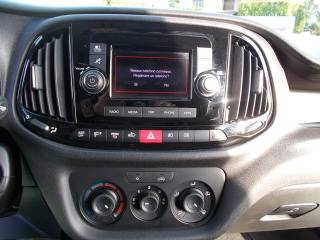 FIAT Doblo usata, con ESP