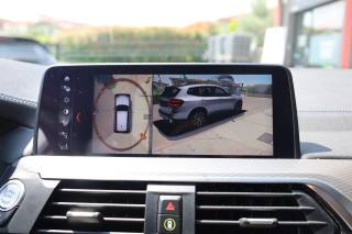 BMW X3 usata 94
