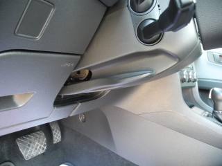 SEAT Leon usata, con Pneumatici estivi