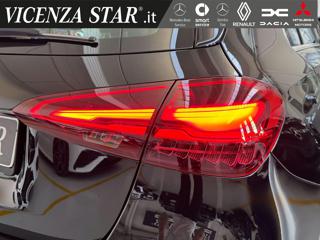 MERCEDES-BENZ A 180 usata, con Alzacristalli elettrici