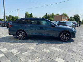 SEAT Leon usata, con Alzacristalli elettrici