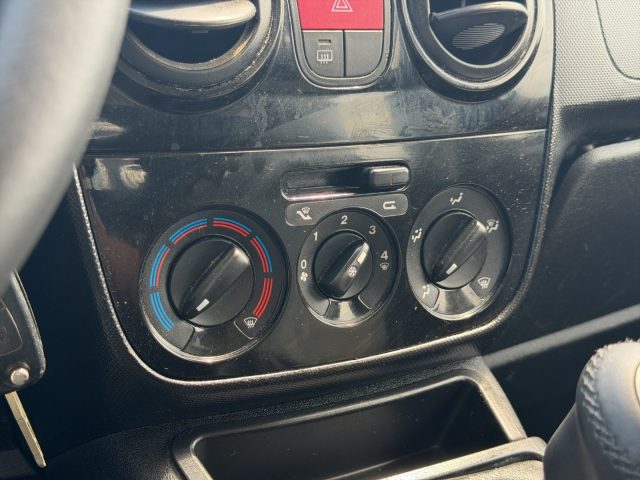 FIAT Qubo usata 13