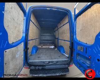 VOLKSWAGEN Crafter usata 13