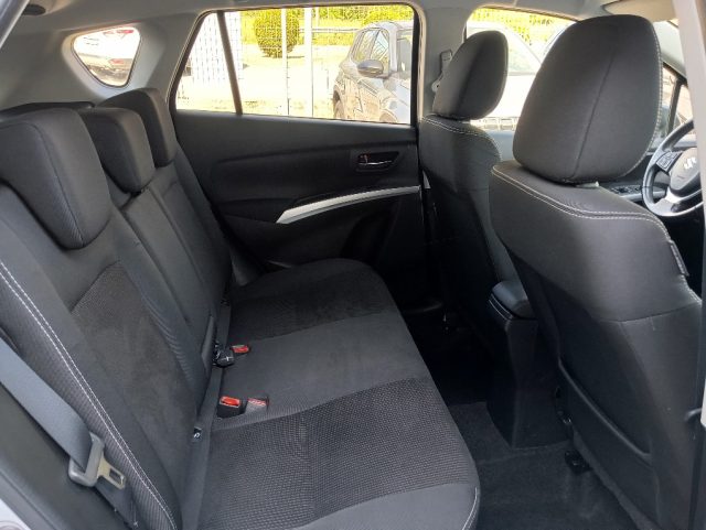 SUZUKI S-Cross usata, con Servosterzo