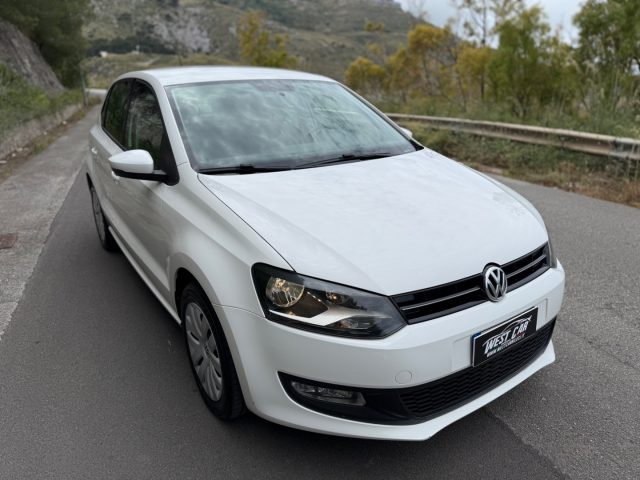 VOLKSWAGEN Polo usata, con Controllo trazione