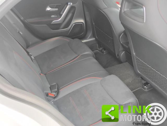 MERCEDES-BENZ A 200 usata, con Immobilizzatore elettronico
