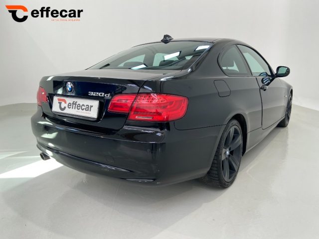 BMW 320 usata, con Autoradio