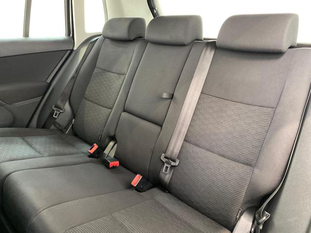 VOLKSWAGEN Tiguan usata, con ESP