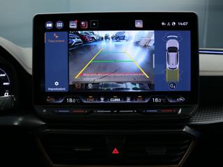 CUPRA Formentor usata, con ESP