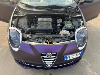 ALFA ROMEO MiTo usata, con Climatizzatore