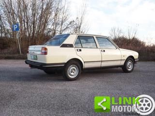 ALFA ROMEO Giulietta usata 9