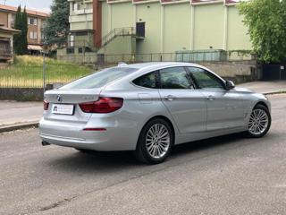 BMW 318 usata, con Antifurto
