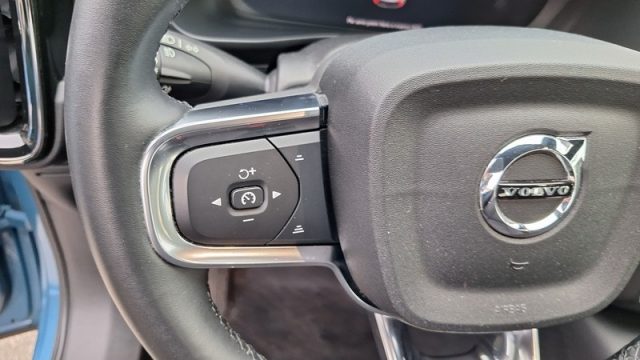 VOLVO XC40 usata, con ESP
