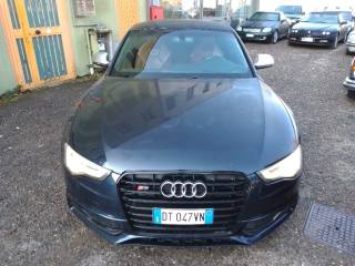 AUDI S5 usata, con Airbag