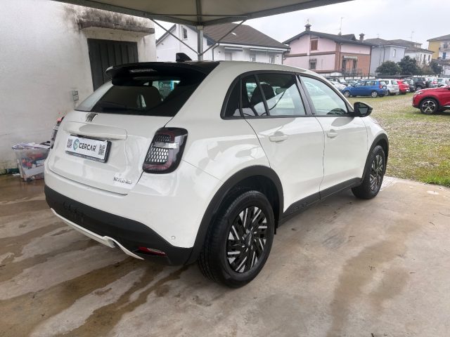 FIAT 600 usata, con Autoradio