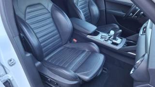 ALFA ROMEO Stelvio usata, con Fari Xenon