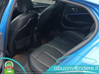 BMW 118 usata, con Controllo trazione