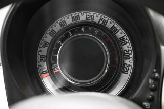 FIAT 500 usata, con Immobilizzatore elettronico