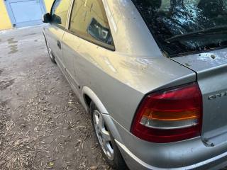 OPEL Astra usata, con Airbag