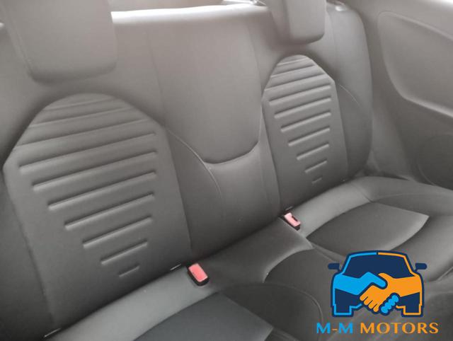 ALFA ROMEO MiTo usata, con Specchietti laterali elettrici