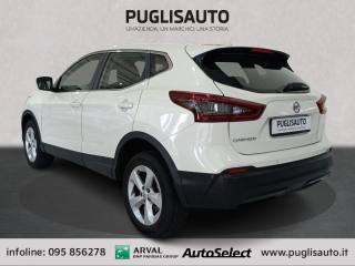 NISSAN Qashqai usata, con Chiusura centralizzata