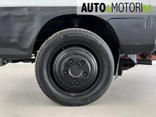 PIAGGIO Porter usata 7