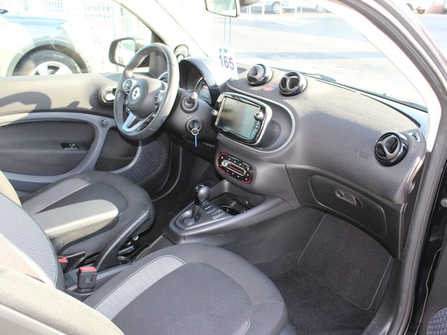 SMART ForTwo usata, con ESP