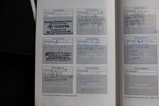 TOYOTA RAV 4 usata 109