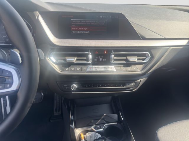 BMW 120 usata 15