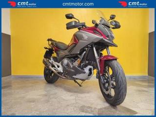 HONDA NC 750 usata 1
