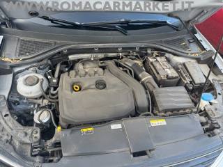 VOLKSWAGEN T-Roc usata, con Airbag testa
