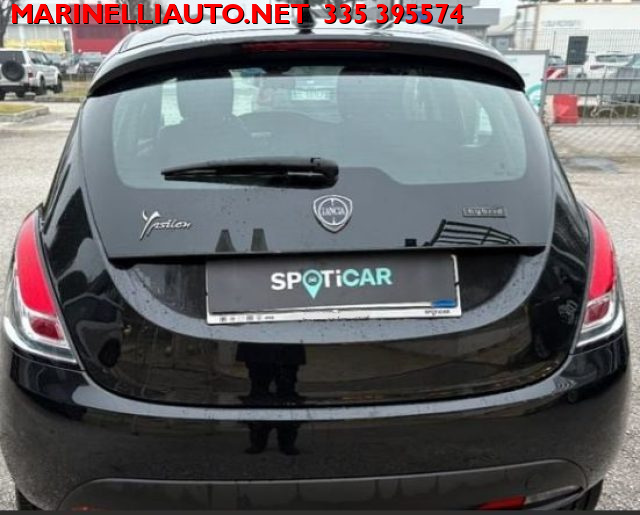 LANCIA Ypsilon usata, con Chiusura centralizzata