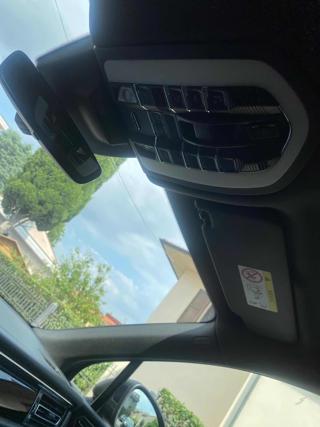 PORSCHE Macan usata 12