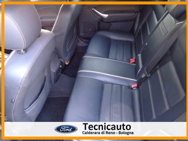 FORD Mondeo usata, con ESP