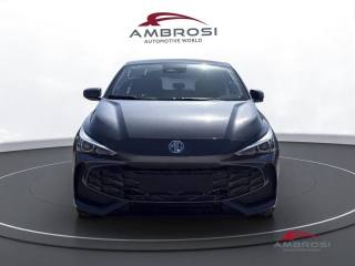 MG MG3 usata 6