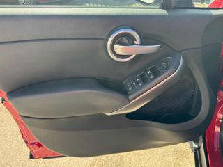 FIAT 500X usata, con Climatizzatore