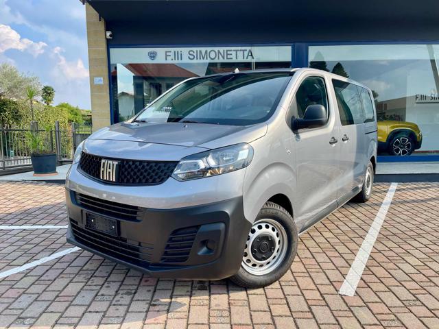 FIAT Scudo usata, con ABS