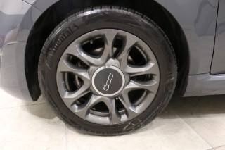 FIAT 500 usata, con Climatizzatore