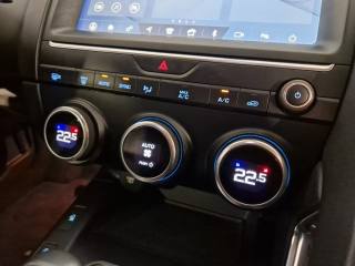 JAGUAR E-Pace usata, con Sistema di navigazione