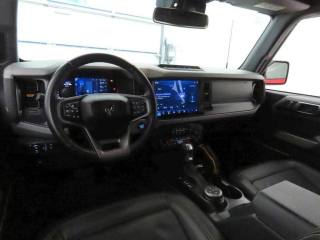 FORD Bronco usata, con Fendinebbia