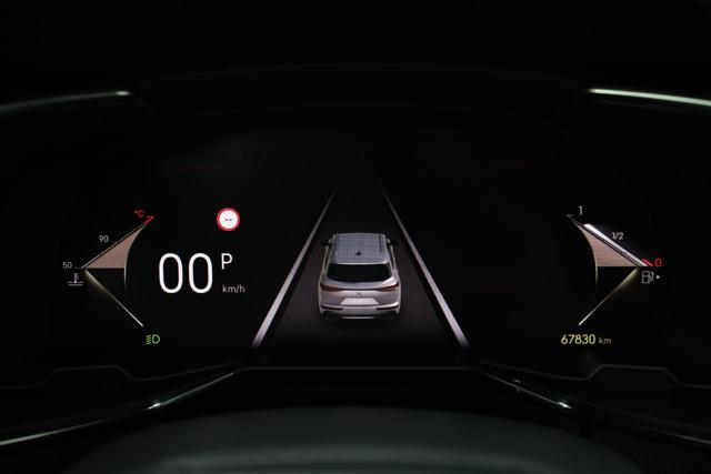 DS AUTOMOBILES DS 7 usata, con Sistema di riconoscimento della stanchezza