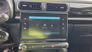 CITROEN C3 usata, con Servosterzo