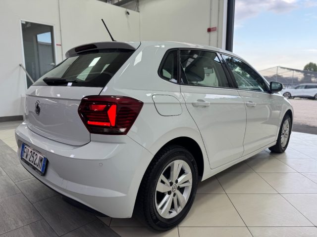 VOLKSWAGEN Polo usata, con Boardcomputer