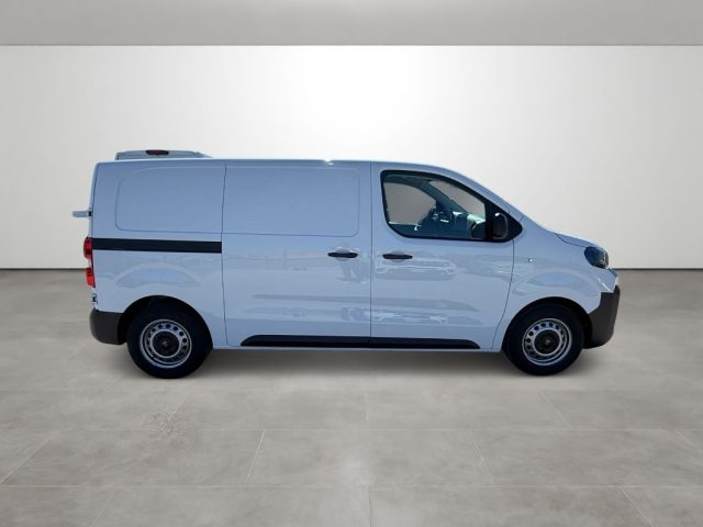 FIAT Scudo usata, con ESP