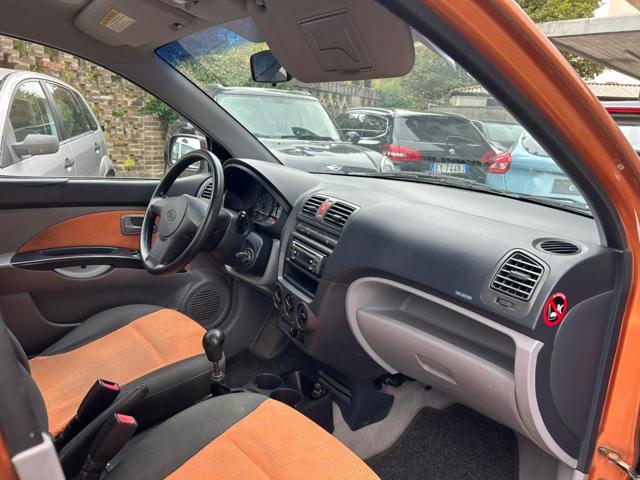 KIA Picanto usata 12