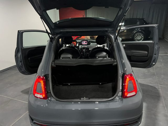 FIAT 500 usata, con Controllo trazione