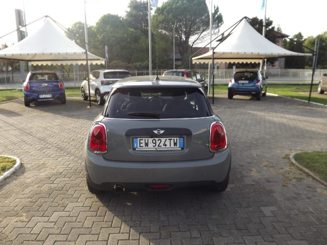 MINI One usata, con Chiusura centralizzata
